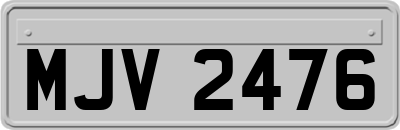 MJV2476