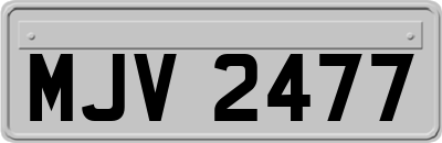 MJV2477