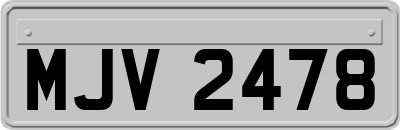MJV2478