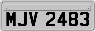 MJV2483