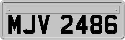 MJV2486