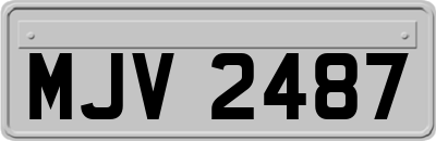 MJV2487