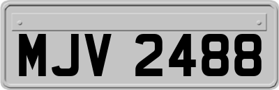 MJV2488