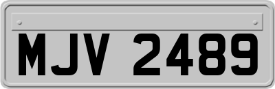 MJV2489