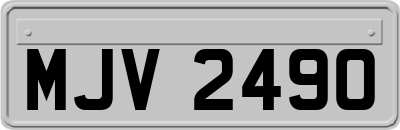 MJV2490