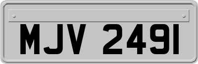 MJV2491