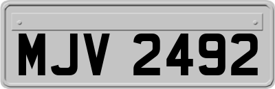 MJV2492