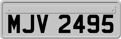 MJV2495