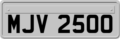 MJV2500