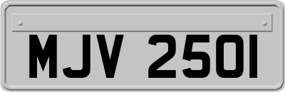 MJV2501