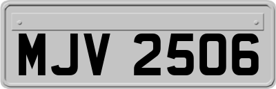 MJV2506