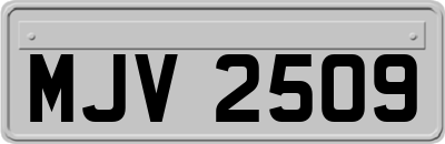 MJV2509