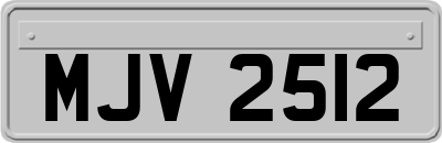 MJV2512
