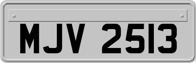 MJV2513