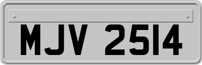 MJV2514