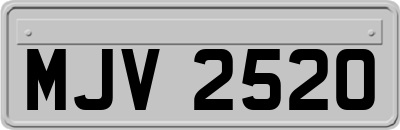MJV2520