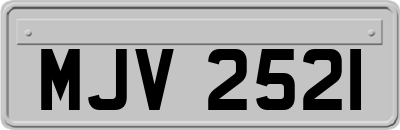 MJV2521