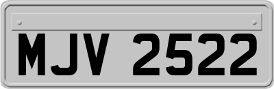 MJV2522
