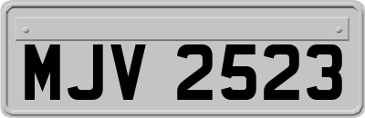 MJV2523