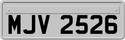 MJV2526