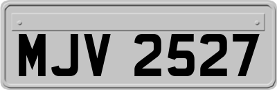 MJV2527
