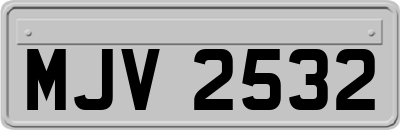 MJV2532