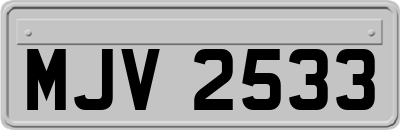 MJV2533