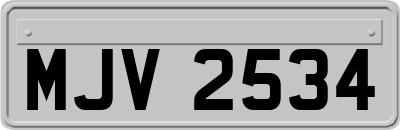 MJV2534