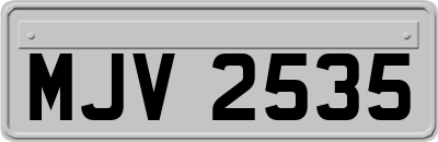 MJV2535
