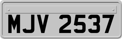 MJV2537