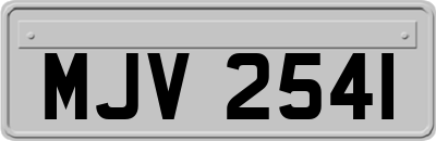 MJV2541