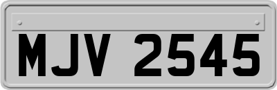 MJV2545