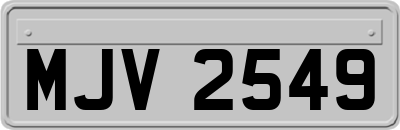 MJV2549