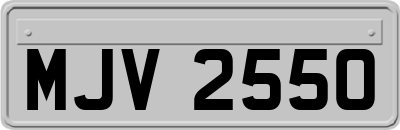 MJV2550