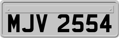 MJV2554