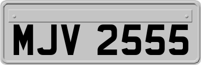 MJV2555