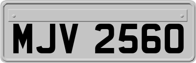 MJV2560