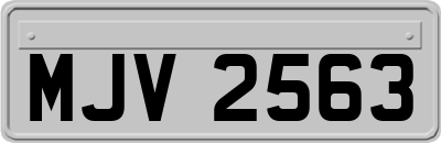 MJV2563