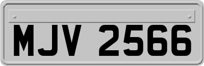 MJV2566