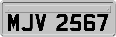 MJV2567