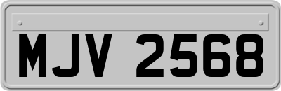 MJV2568