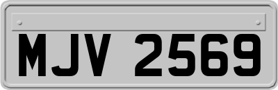 MJV2569