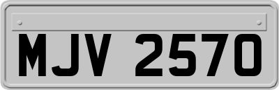 MJV2570