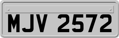 MJV2572