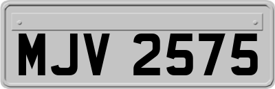MJV2575
