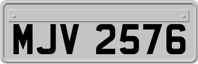 MJV2576