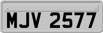 MJV2577