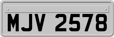 MJV2578