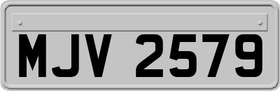 MJV2579