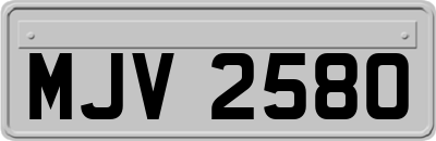 MJV2580